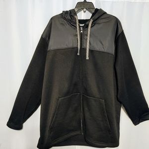 Reebok Hoodie Jacket